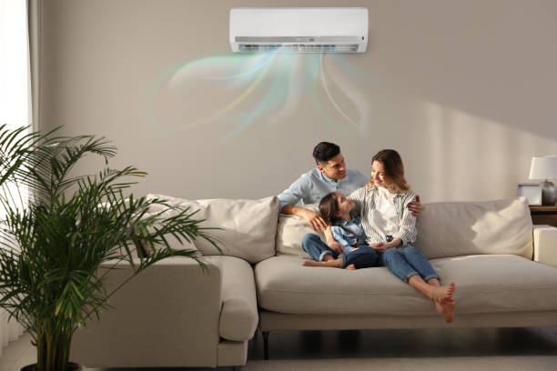 Best HVAC Software and Technology in Drexel, NC