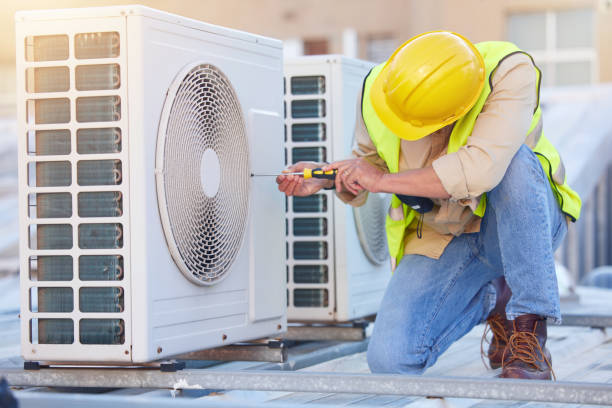 Best Ductless Mini-Split Systems in Drexel, NC