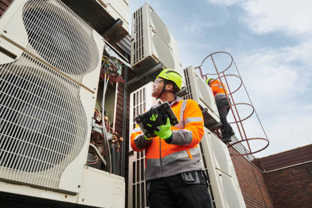 Best HVAC Financing and Leasing in Drexel, NC