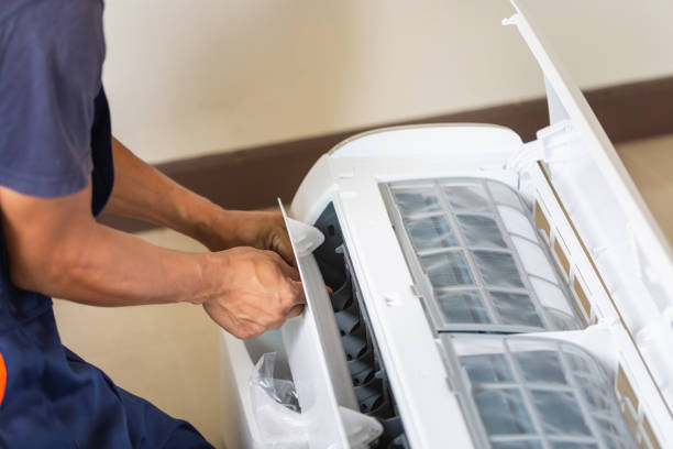 Best Seasonal HVAC Services in Drexel, NC