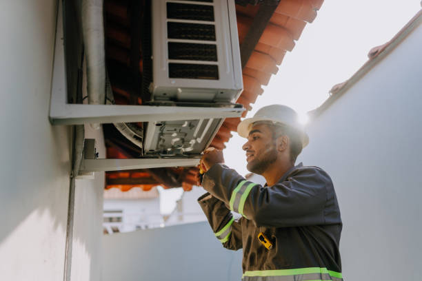 Drexel, NC HVAC Pros