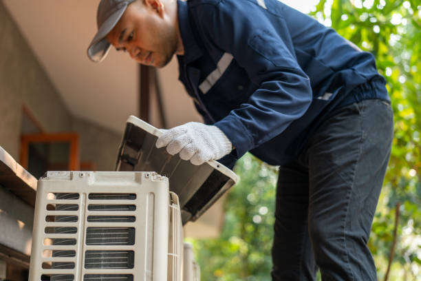 Professional HVAC in Drexel, NC