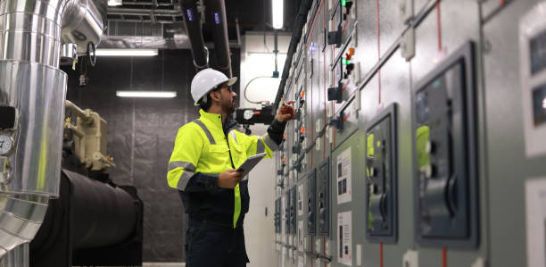 Best VRF (Variable Refrigerant Flow) Systems in Drexel, NC