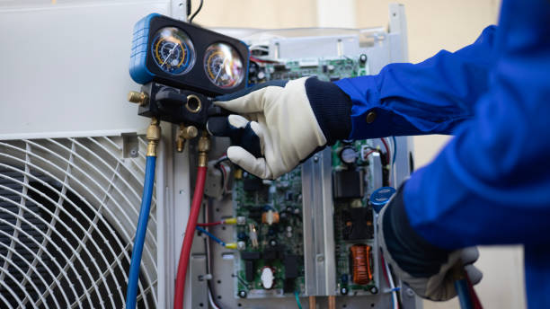 Best HVAC Supply and Distribution in Drexel, NC