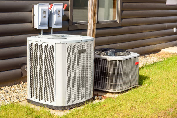 Best Emergency HVAC Services in Drexel, NC